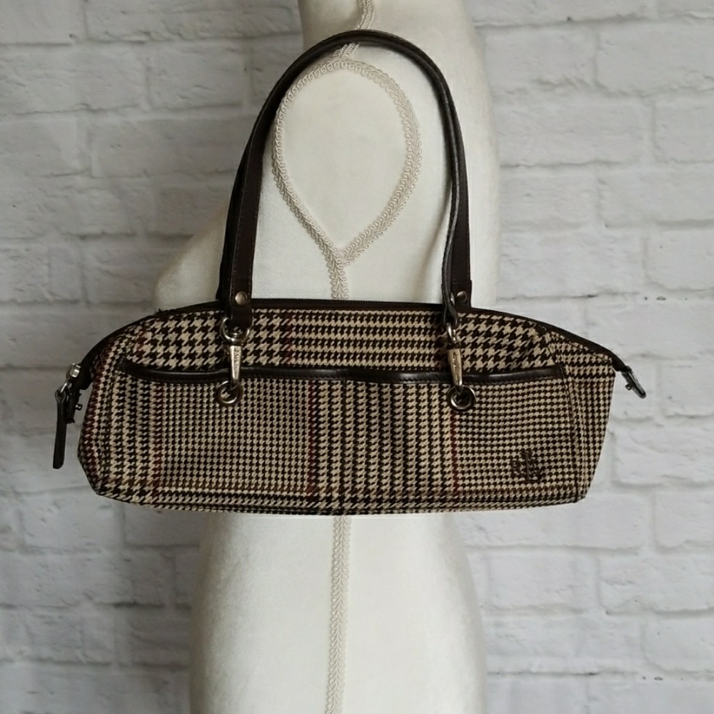Ralph Lauren Purse